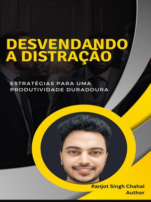 cover image of Desvendando a Distração